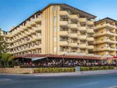 Kleopatra Beach Hotel