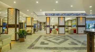 Kleopatra Beach Hotel