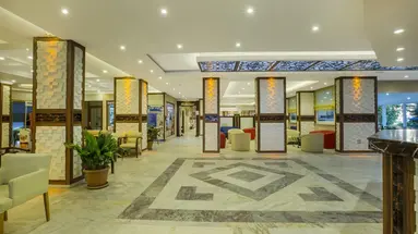 Kleopatra Beach Hotel