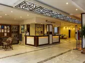 Kleopatra Beach Hotel