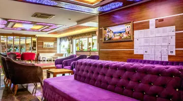 Kleopatra Blue Hawai