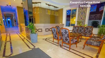 KLEOPATRA CELINE HOTEL