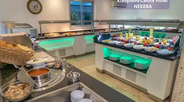 KLEOPATRA CELINE HOTEL