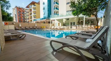 KLEOPATRA CELINE HOTEL