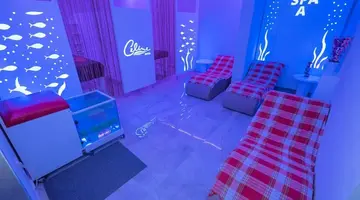 KLEOPATRA CELINE HOTEL