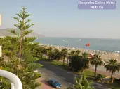 KLEOPATRA CELINE HOTEL