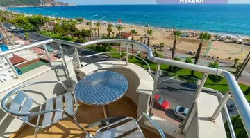 KLEOPATRA CELINE HOTEL