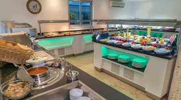 KLEOPATRA CELINE HOTEL