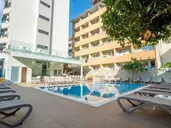 KLEOPATRA CELINE HOTEL