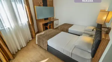 KLEOPATRA CELINE HOTEL