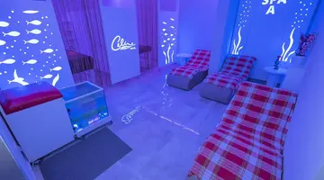 Kleopatra Celine Hotel