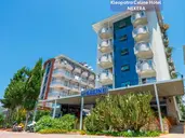 KLEOPATRA CELINE HOTEL