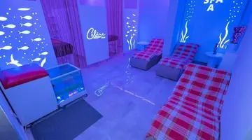 KLEOPATRA CELINE HOTEL