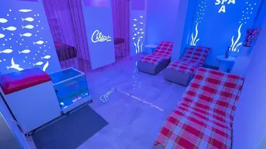 KLEOPATRA CELINE HOTEL