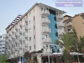 KLEOPATRA CELINE HOTEL