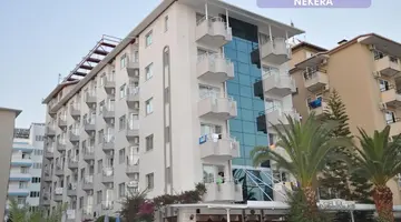 KLEOPATRA CELINE HOTEL