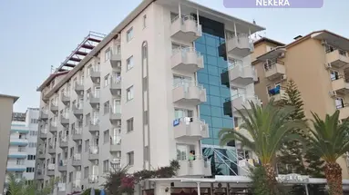 KLEOPATRA CELINE HOTEL