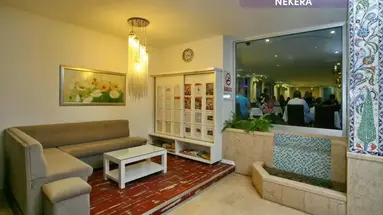 KLEOPATRA CELINE HOTEL