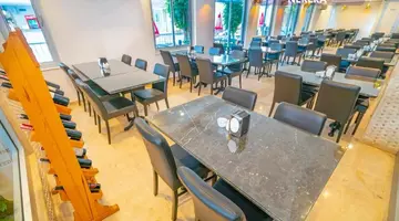 KLEOPATRA CELINE HOTEL