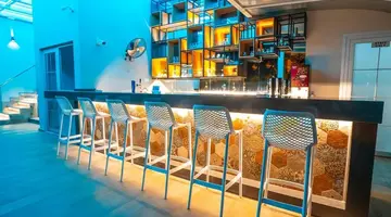 KLEOPATRA CELINE HOTEL