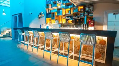 KLEOPATRA CELINE HOTEL