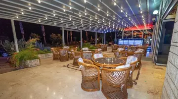 KLEOPATRA CELINE HOTEL