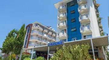 Kleopatra Celine Hotel
