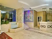 KLEOPATRA CELINE HOTEL