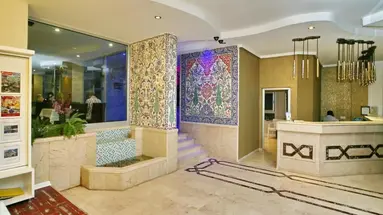 KLEOPATRA CELINE HOTEL