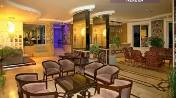KLEOPATRA CELINE HOTEL