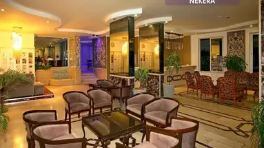 KLEOPATRA CELINE HOTEL