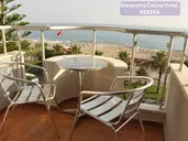 KLEOPATRA CELINE HOTEL