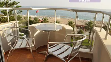 KLEOPATRA CELINE HOTEL