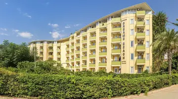 Kleopatra Dreams Beach Hotel