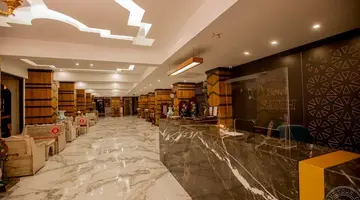 Kleopatra Fatih Hotel