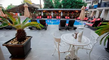 Kleopatra Fatih Hotel