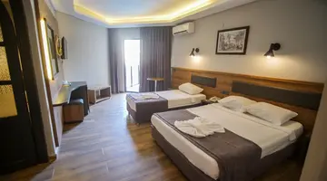 KLEOPATRA FATIH HOTEL