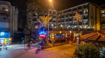 KLEOPATRA FATIH HOTEL