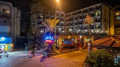KLEOPATRA FATIH HOTEL