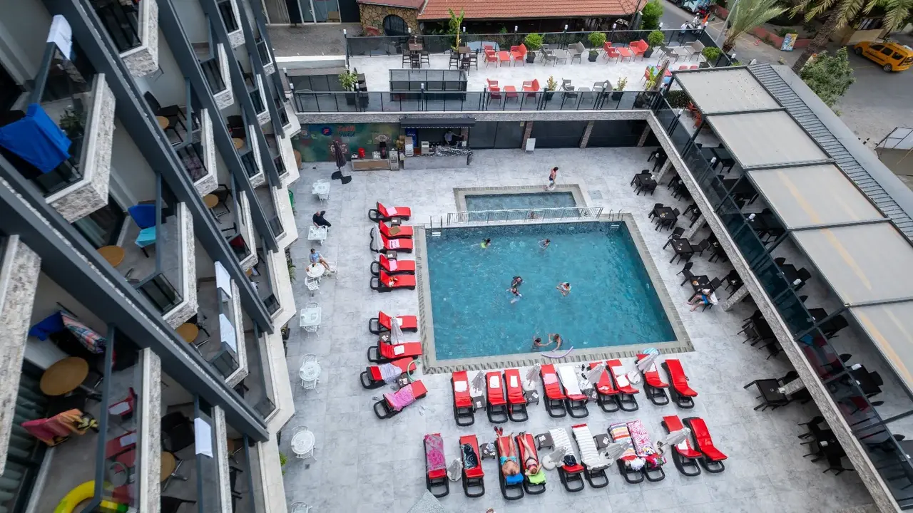 KLEOPATRA FATIH HOTEL
