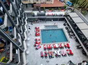 KLEOPATRA FATIH HOTEL