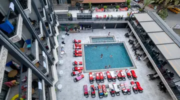 KLEOPATRA FATIH HOTEL