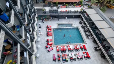 KLEOPATRA FATIH HOTEL