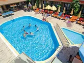 KLEOPATRA FATIH HOTEL