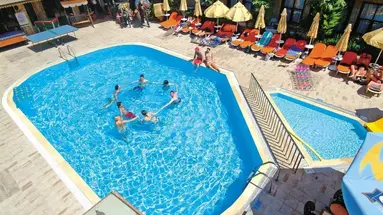 KLEOPATRA FATIH HOTEL