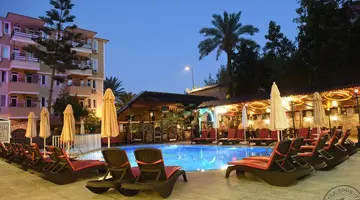 Kleopatra Fatih Hotel