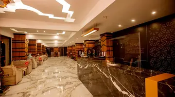 KLEOPATRA FATIH HOTEL