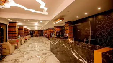 KLEOPATRA FATIH HOTEL