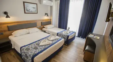 KLEOPATRA FATIH HOTEL