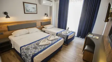 KLEOPATRA FATIH HOTEL